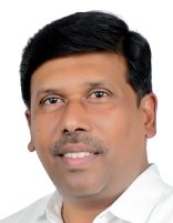 M. Mallesh Babu